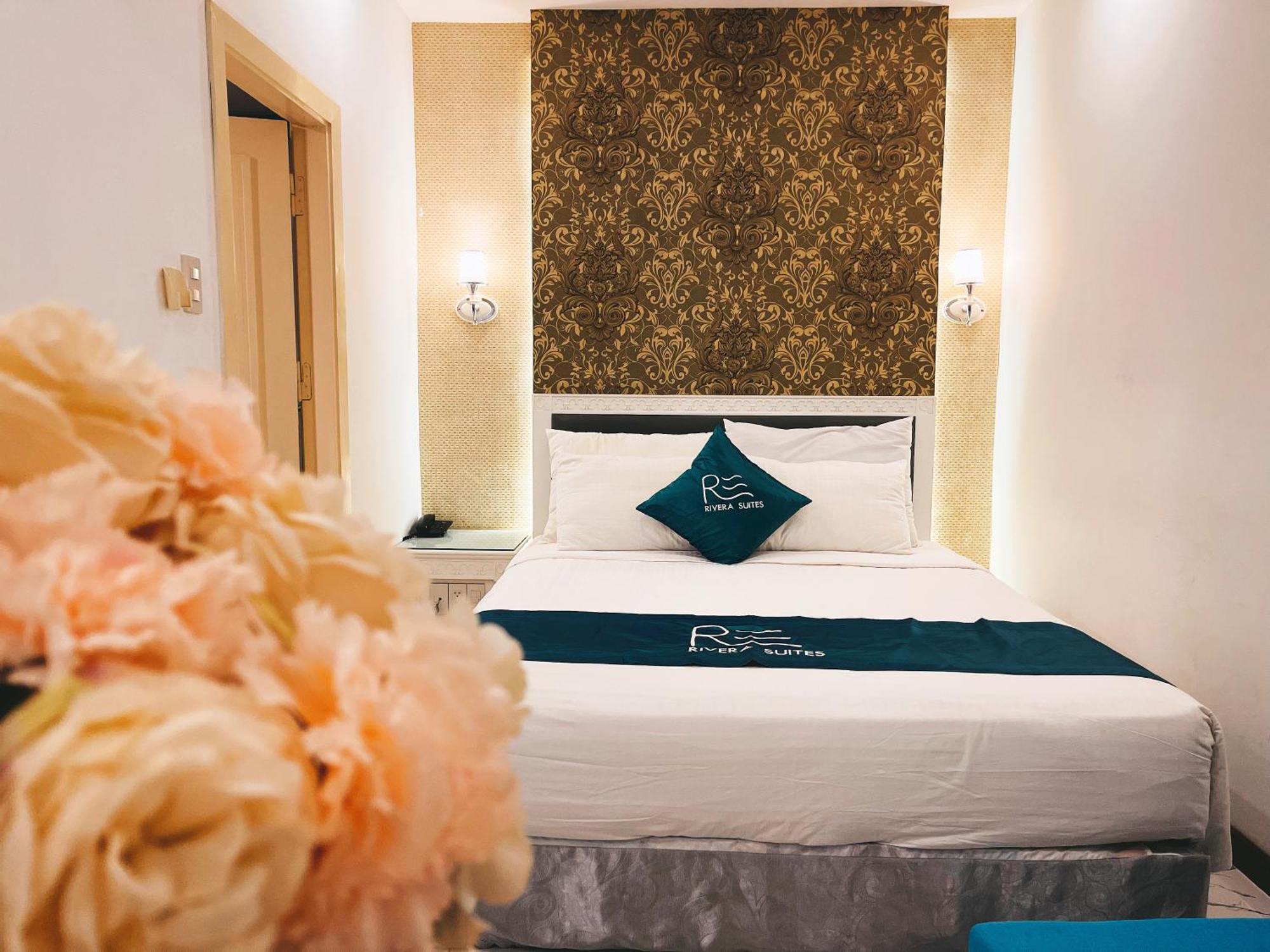 Rivera Boutique Hotel Đà Nẵng Kültér fotó